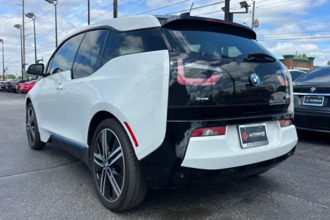 More photos of 2015 BMW i3 with Range Extender at AutoGiant USA Indianapolis, IN