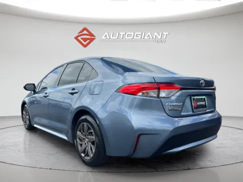 More photos of 2021 Toyota Corolla L at AutoGiant USA Indianapolis, IN