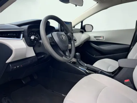 Photos of 2021 Toyota Corolla L for sale in Indianapolis, IN at AutoGiant USA Indianapolis