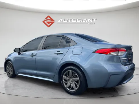 More photos of 2021 Toyota Corolla L at AutoGiant USA Indianapolis, IN