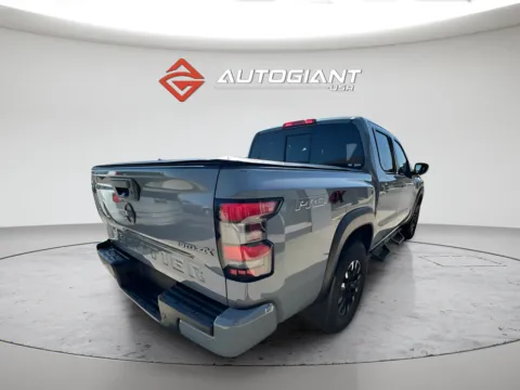 More photos of 2022 Nissan Frontier PRO-4X at AutoGiant USA Indianapolis, IN