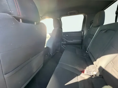 Another view of 2022 Nissan Frontier PRO-4X for sale in Indianapolis, IN at AutoGiant USA Indianapolis