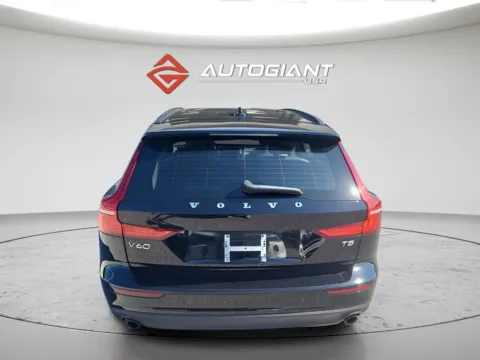 Another view of 2020 Volvo V60 T5 for sale in Indianapolis, IN at AutoGiant USA Indianapolis