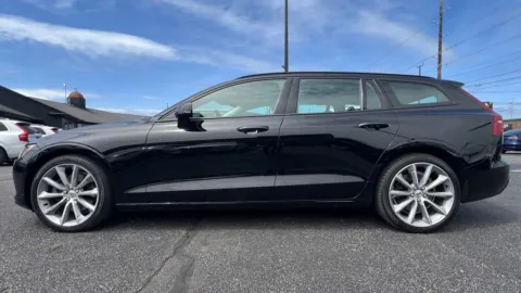 Another view of 2020 Volvo V60 T5 for sale in Indianapolis, IN at AutoGiant USA Indianapolis