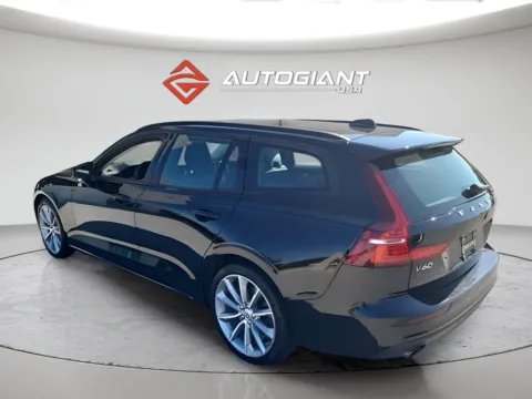 Photos of 2020 Volvo V60 T5 for sale in Indianapolis, IN at AutoGiant USA Indianapolis