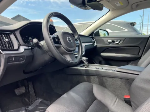 Photos of 2020 Volvo V60 T5 for sale in Indianapolis, IN at AutoGiant USA Indianapolis