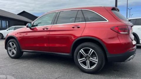 More photos of 2020 Mercedes-Benz GLC 300 at AutoGiant USA Indianapolis, IN