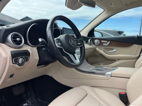Photos of 2020 Mercedes-Benz GLC 300 for sale in Indianapolis, IN at AutoGiant USA Indianapolis