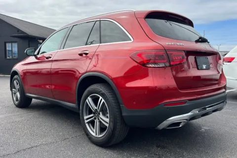 More photos of 2020 Mercedes-Benz GLC 300 at AutoGiant USA Indianapolis, IN