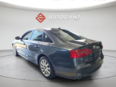 Photos of 2015 Audi A6 3.0 TDI Prestige for sale in Indianapolis, IN at AutoGiant USA Indianapolis