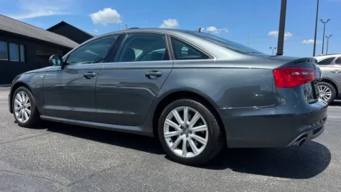 More photos of 2015 Audi A6 3.0 TDI Prestige at AutoGiant USA Indianapolis, IN