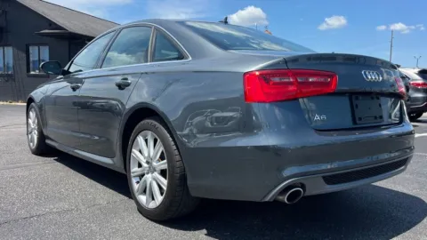 More photos of 2015 Audi A6 3.0 TDI Prestige at AutoGiant USA Indianapolis, IN