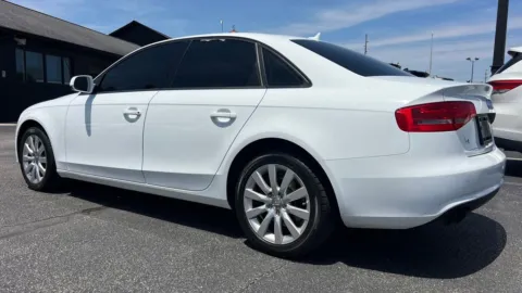 More photos of 2013 Audi A4 2.0T Premium at AutoGiant USA Indianapolis, IN