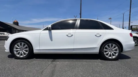 Another view of 2013 Audi A4 2.0T Premium for sale in Indianapolis, IN at AutoGiant USA Indianapolis