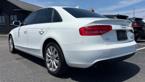 More photos of 2013 Audi A4 2.0T Premium at AutoGiant USA Indianapolis, IN