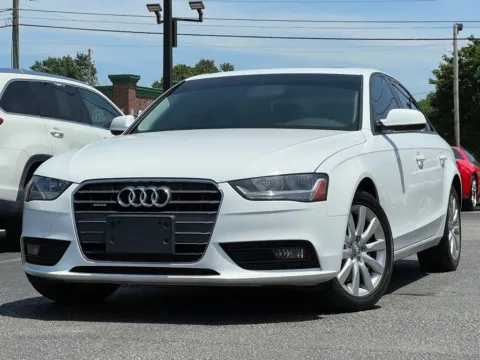 Unknown 2013 Audi A4 2.0T Premium for sale in Indianapolis, IN