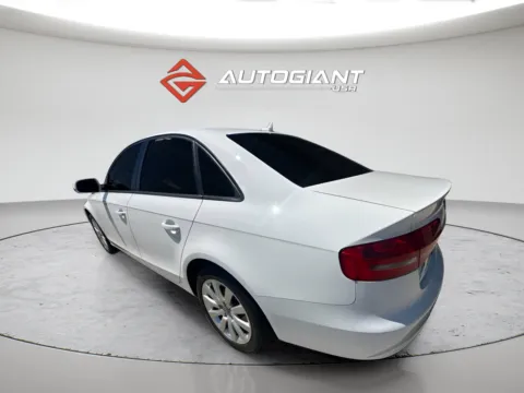More photos of 2013 Audi A4 2.0T Premium at AutoGiant USA Indianapolis, IN
