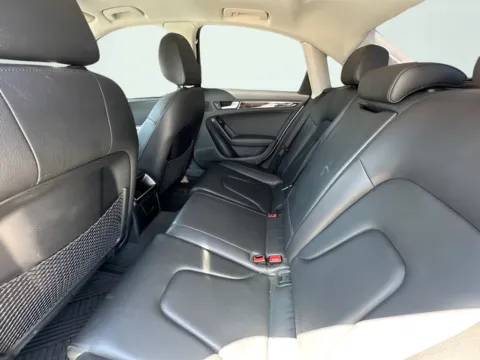 Another view of 2013 Audi A4 2.0T Premium for sale in Indianapolis, IN at AutoGiant USA Indianapolis