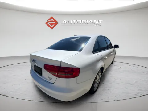 More photos of 2013 Audi A4 2.0T Premium at AutoGiant USA Indianapolis, IN