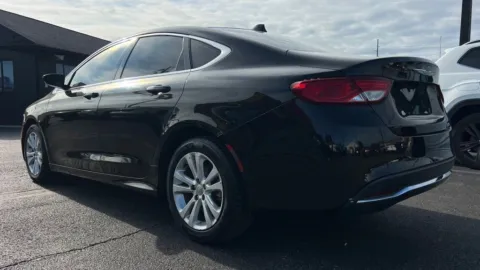 More photos of 2017 Chrysler 200 Limited at AutoGiant USA Indianapolis, IN