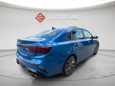 More photos of 2023 Kia Forte GT at AutoGiant USA Indianapolis, IN