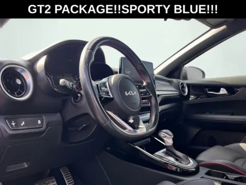 Photos of 2023 Kia Forte GT for sale in Indianapolis, IN at AutoGiant USA Indianapolis