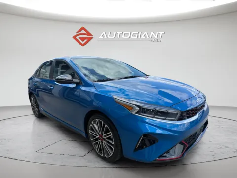 More photos of 2023 Kia Forte GT at AutoGiant USA Indianapolis, IN