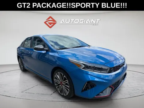 More photos of 2023 Kia Forte GT at AutoGiant USA Indianapolis, IN