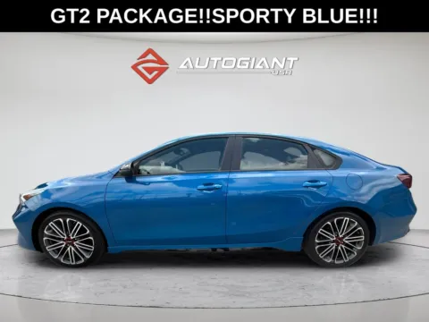 Photos of 2023 Kia Forte GT for sale in Indianapolis, IN at AutoGiant USA Indianapolis