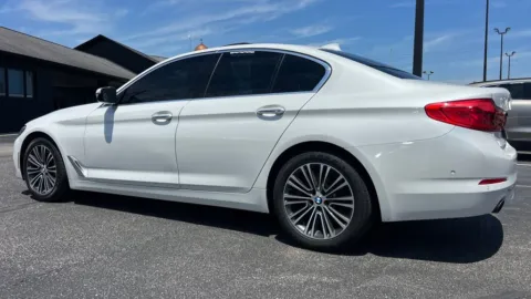 More photos of 2017 BMW 5 Series 530i at AutoGiant USA Indianapolis, IN