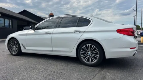 More photos of 2017 BMW 5 Series 530i at AutoGiant USA Indianapolis, IN