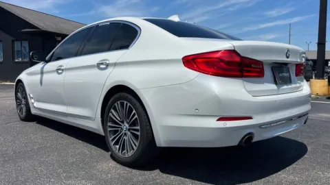 More photos of 2017 BMW 5 Series 530i at AutoGiant USA Indianapolis, IN