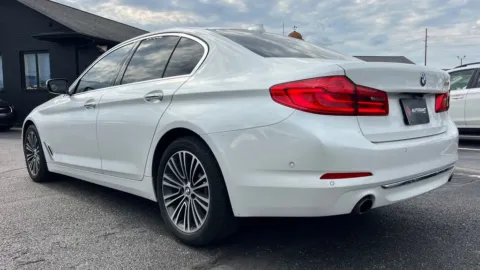 More photos of 2017 BMW 5 Series 530i at AutoGiant USA Indianapolis, IN