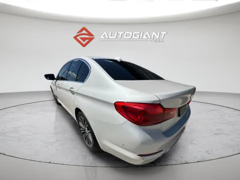 More photos of 2017 BMW 5 Series 530i at AutoGiant USA Indianapolis, IN