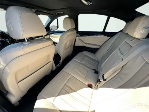 Another view of 2017 BMW 5 Series 530i for sale in Indianapolis, IN at AutoGiant USA Indianapolis