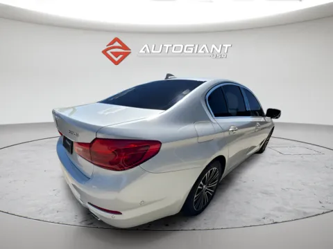 More photos of 2017 BMW 5 Series 530i at AutoGiant USA Indianapolis, IN