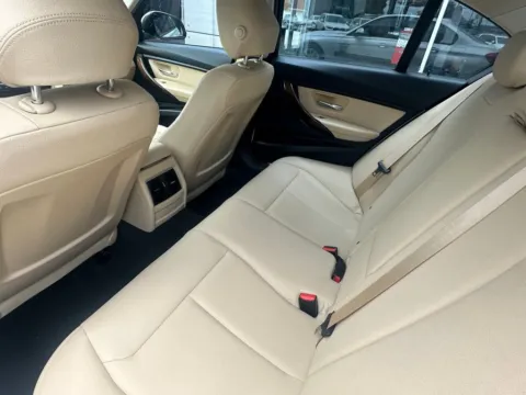 Another view of 2018 BMW 3 Series 320i for sale in Indianapolis, IN at AutoGiant USA Indianapolis