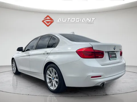 More photos of 2018 BMW 3 Series 320i at AutoGiant USA Indianapolis, IN