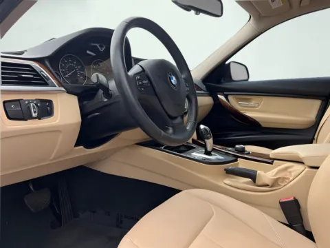 Photos of 2018 BMW 3 Series 320i for sale in Indianapolis, IN at AutoGiant USA Indianapolis