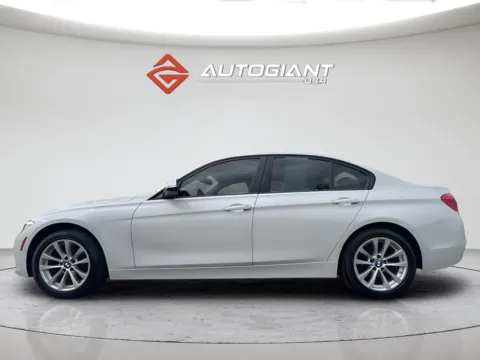 Another view of 2018 BMW 3 Series 320i for sale in Indianapolis, IN at AutoGiant USA Indianapolis
