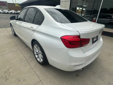 More photos of 2018 BMW 3 Series 320i at AutoGiant USA Indianapolis, IN