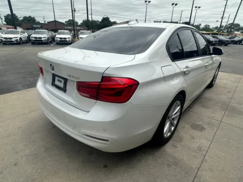 More photos of 2018 BMW 3 Series 320i at AutoGiant USA Indianapolis, IN