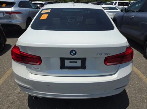 Another view of 2018 BMW 3 Series 320i for sale in Indianapolis, IN at AutoGiant USA Indianapolis