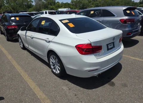 Photos of 2018 BMW 3 Series 320i for sale in Indianapolis, IN at AutoGiant USA Indianapolis