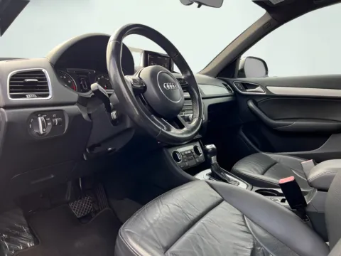 Photos of 2018 Audi Q3 2.0T Premium for sale in Indianapolis, IN at AutoGiant USA Indianapolis