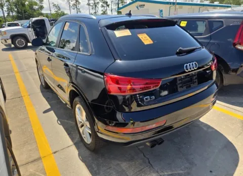 Photos of 2018 Audi Q3 2.0T Premium for sale in Indianapolis, IN at AutoGiant USA Indianapolis