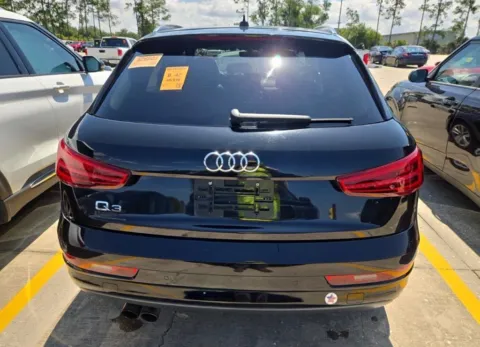 Another view of 2018 Audi Q3 2.0T Premium for sale in Indianapolis, IN at AutoGiant USA Indianapolis