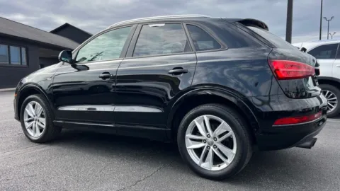More photos of 2018 Audi Q3 2.0T Premium at AutoGiant USA Indianapolis, IN