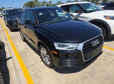 More photos of 2018 Audi Q3 2.0T Premium at AutoGiant USA Indianapolis, IN