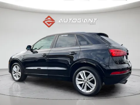 More photos of 2018 Audi Q3 2.0T Premium at AutoGiant USA Indianapolis, IN